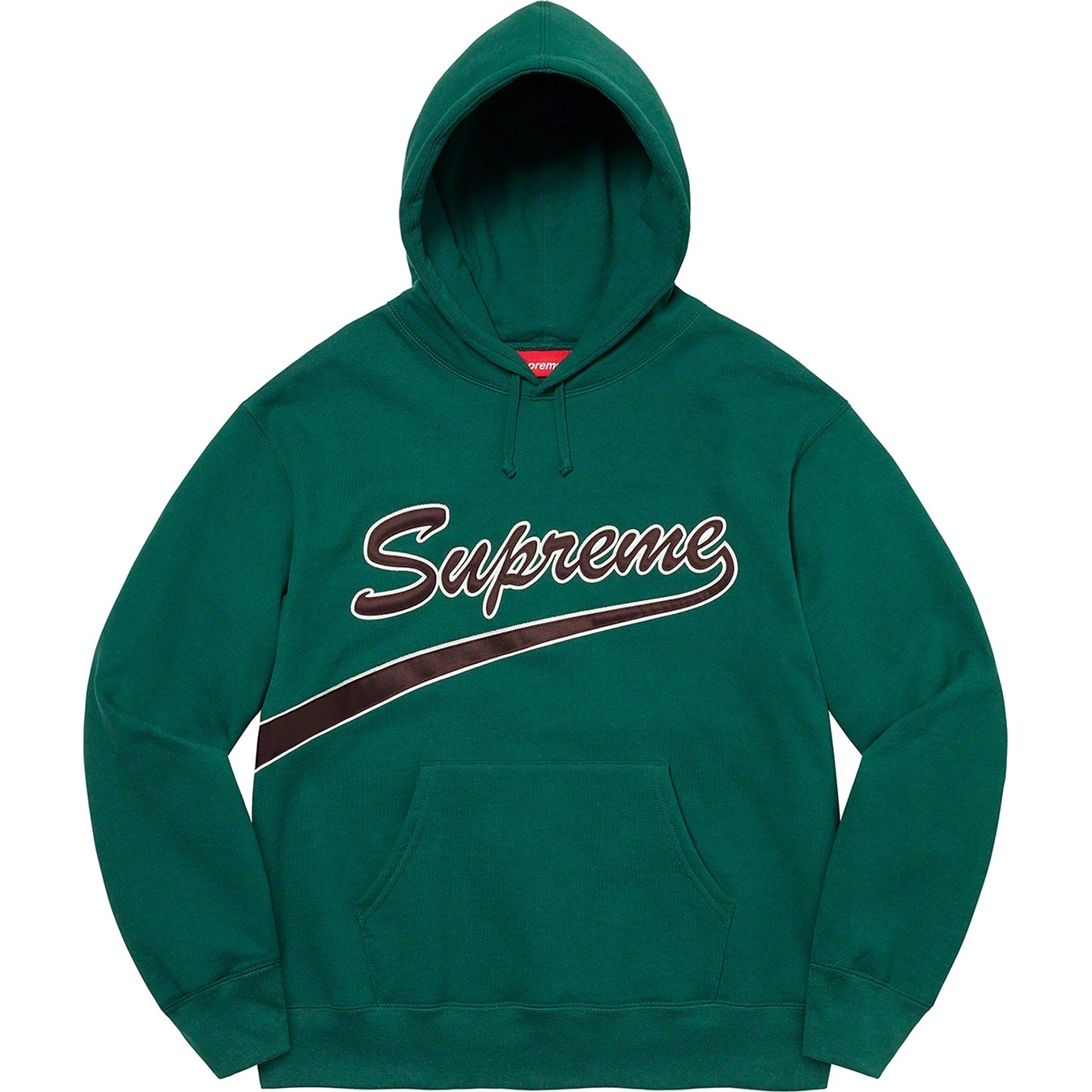 Tail Hooded Sweatshirt view 11